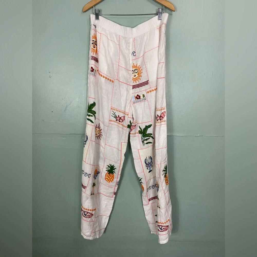 Anthropologie large tall